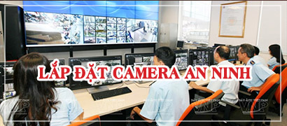 Lắp đặt camera quan sát